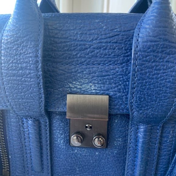 3.1 Philip Lim Pashli Mini - Picture 5 of 8